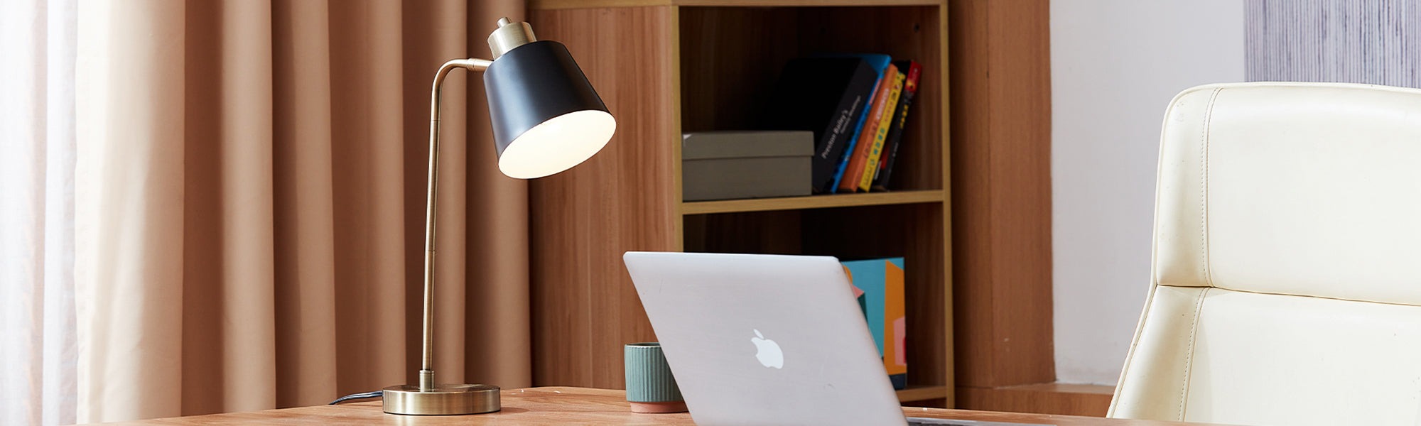 Back-to-School Lighting Tips for a Successful Study Space