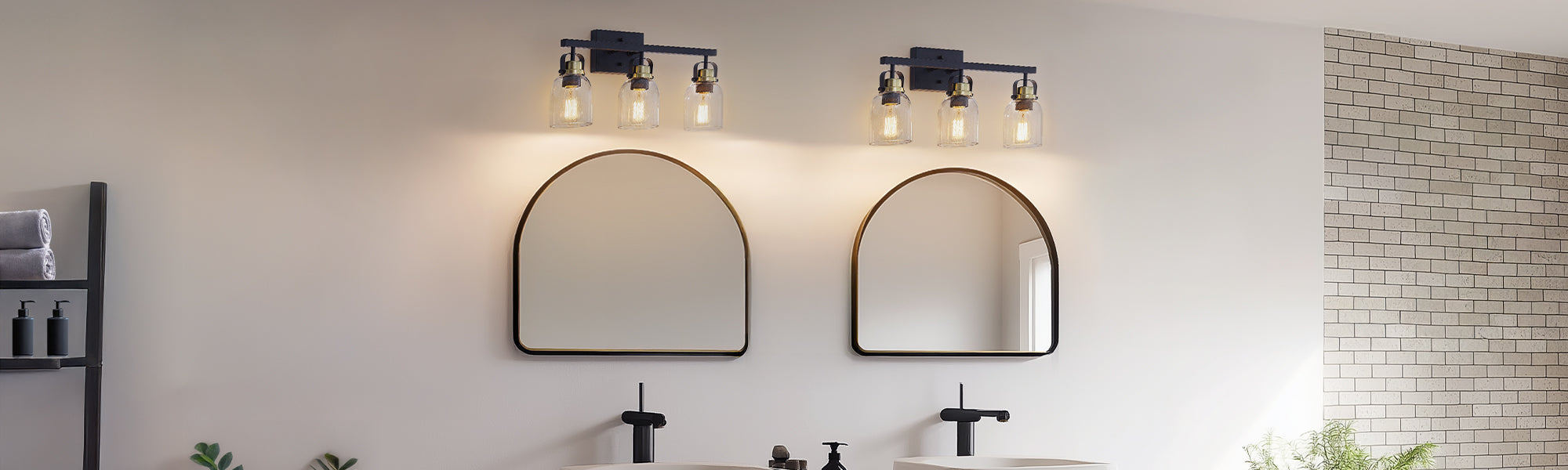 Bathroom Lighting Ideas: How to Create a Stunning, Functional Space