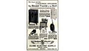 About Us – Globe Electric