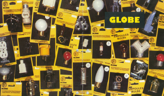 About Us – Globe Electric