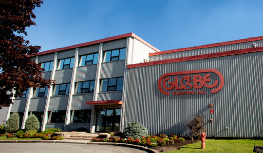 About Us – Globe Electric
