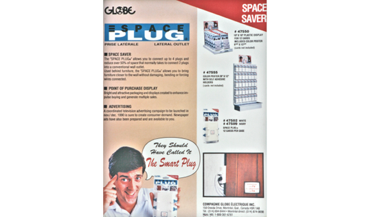 About Us – Globe Electric