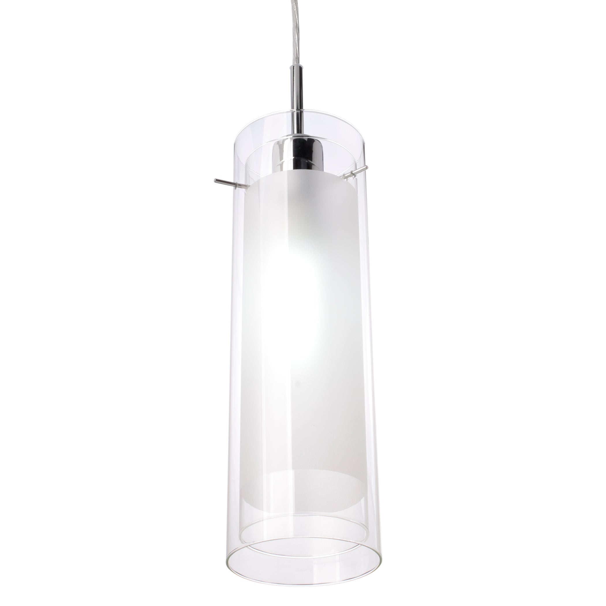 Plafonnier LED éclairage de salon chrome lampe suspendue cristal Plafonnier LED éclairage de salon chrome lampe suspendue cristal