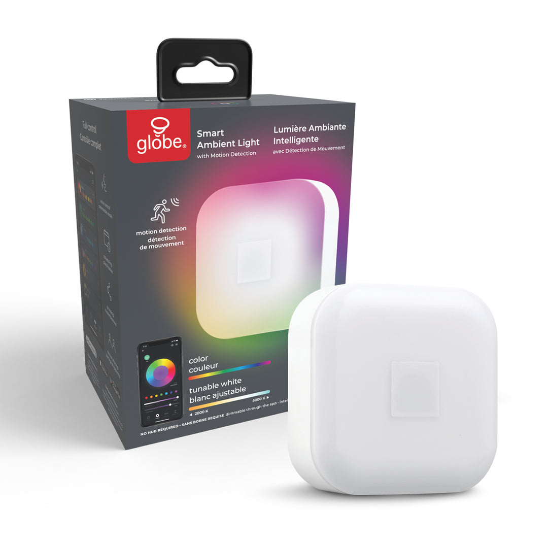 Night Lights – Globe Electric